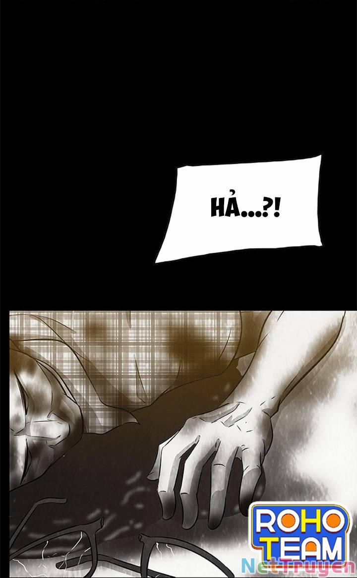 Những Câu Chuyện Kinh Dị Độc Đáo 4 trang 59