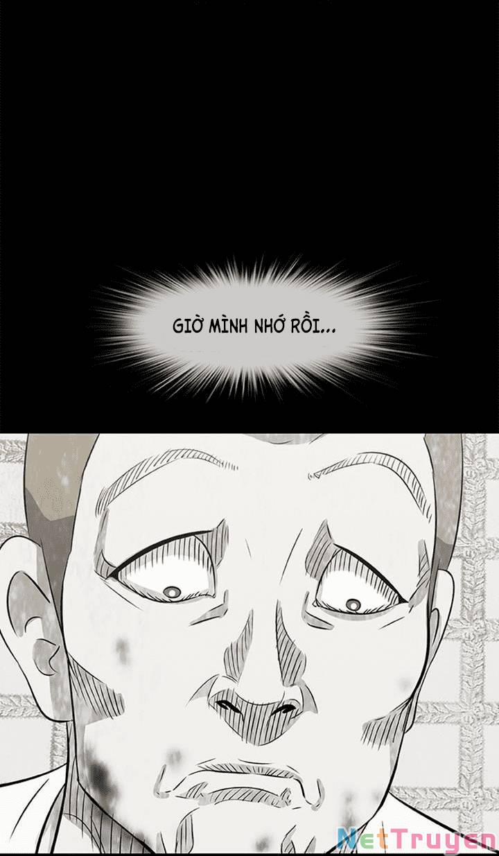 Những Câu Chuyện Kinh Dị Độc Đáo 4 trang 60