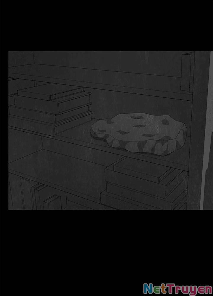 Những Câu Chuyện Kinh Dị Độc Đáo 4 trang 9