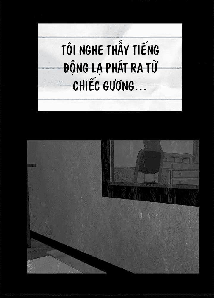 Những Câu Chuyện Kinh Dị Độc Đáo 5 trang 13