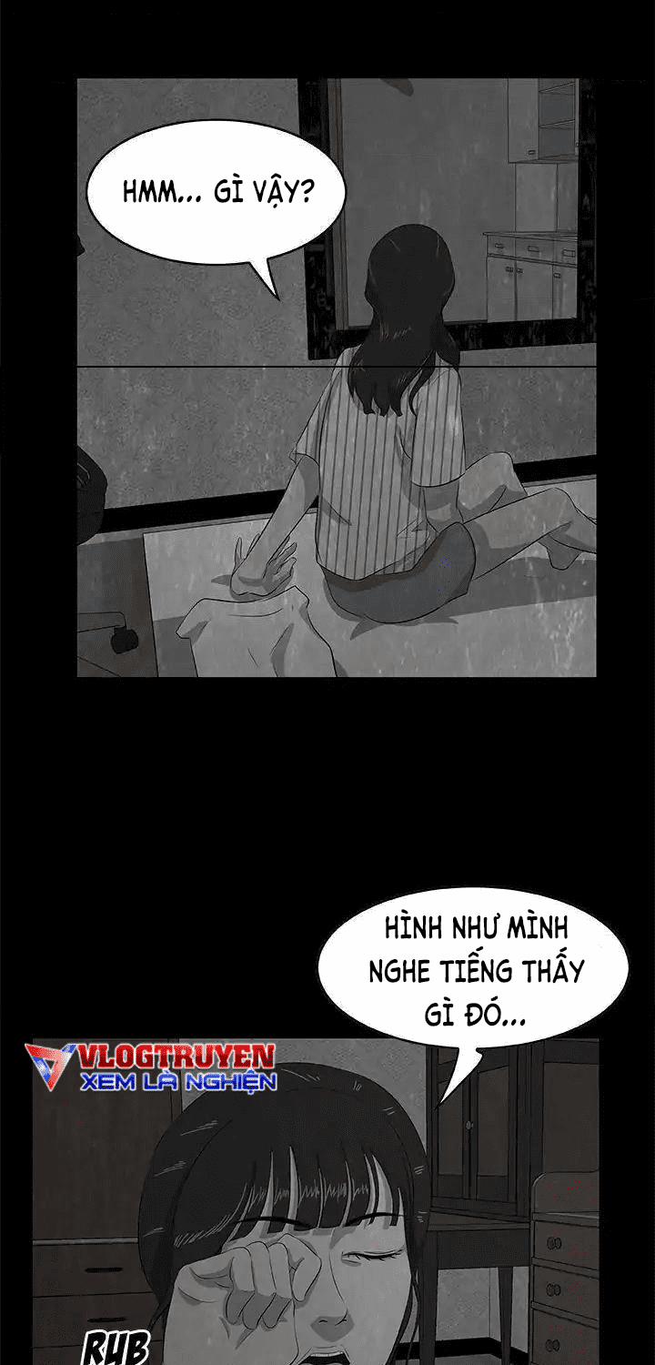 Những Câu Chuyện Kinh Dị Độc Đáo 5 trang 15