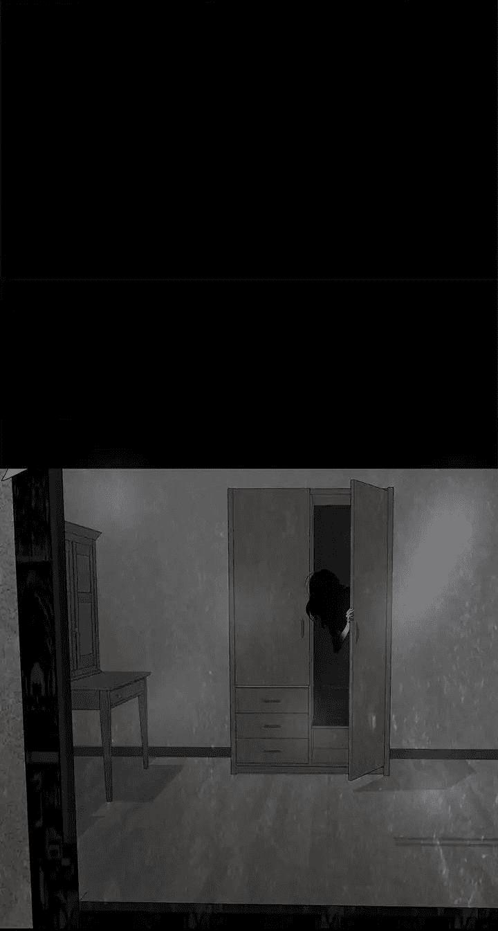 Những Câu Chuyện Kinh Dị Độc Đáo 5 trang 17