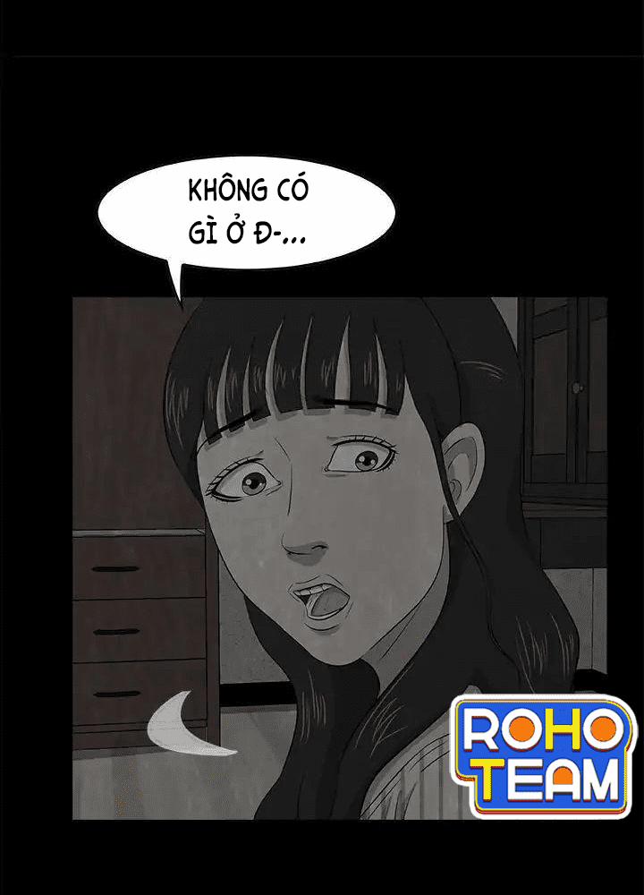 Những Câu Chuyện Kinh Dị Độc Đáo 5 trang 21