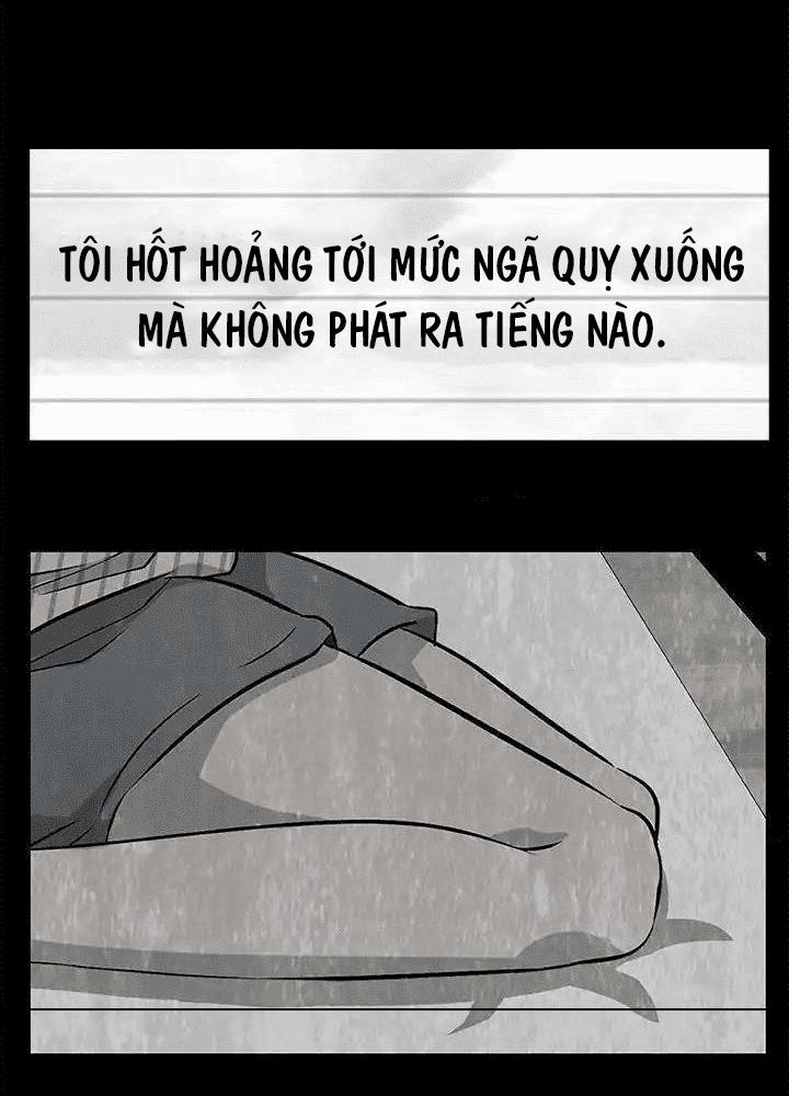 Những Câu Chuyện Kinh Dị Độc Đáo 5 trang 24