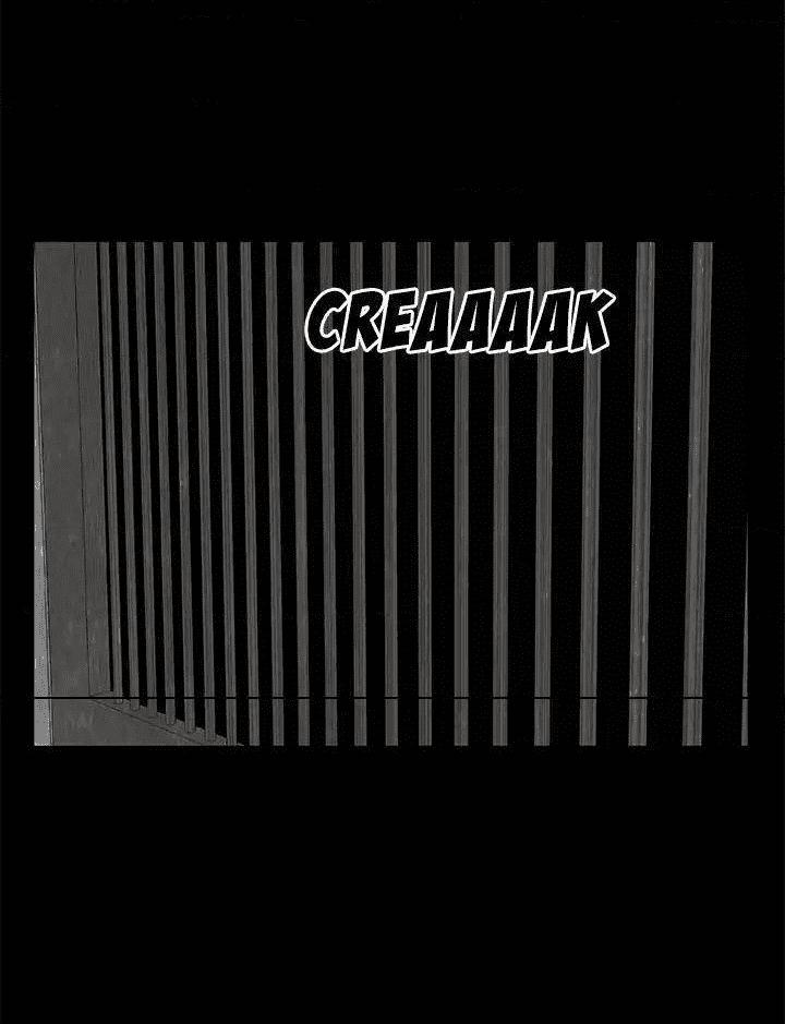 Những Câu Chuyện Kinh Dị Độc Đáo 5 trang 29