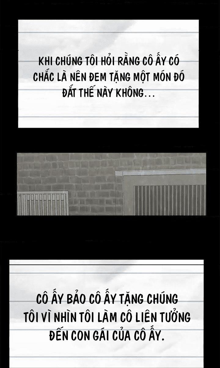 Những Câu Chuyện Kinh Dị Độc Đáo 5 trang 4