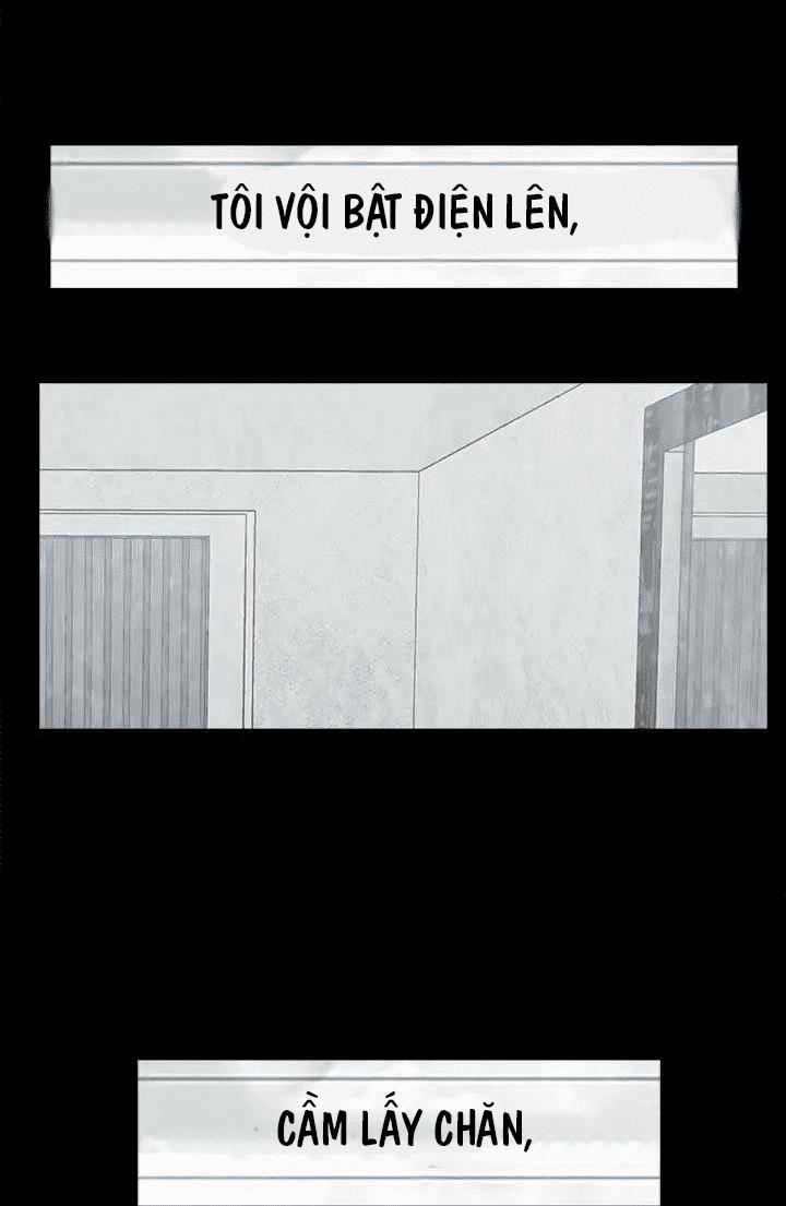 Những Câu Chuyện Kinh Dị Độc Đáo 5 trang 40