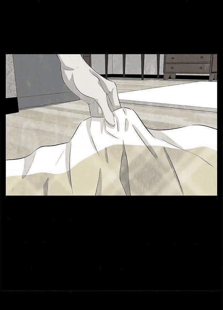 Những Câu Chuyện Kinh Dị Độc Đáo 5 trang 41