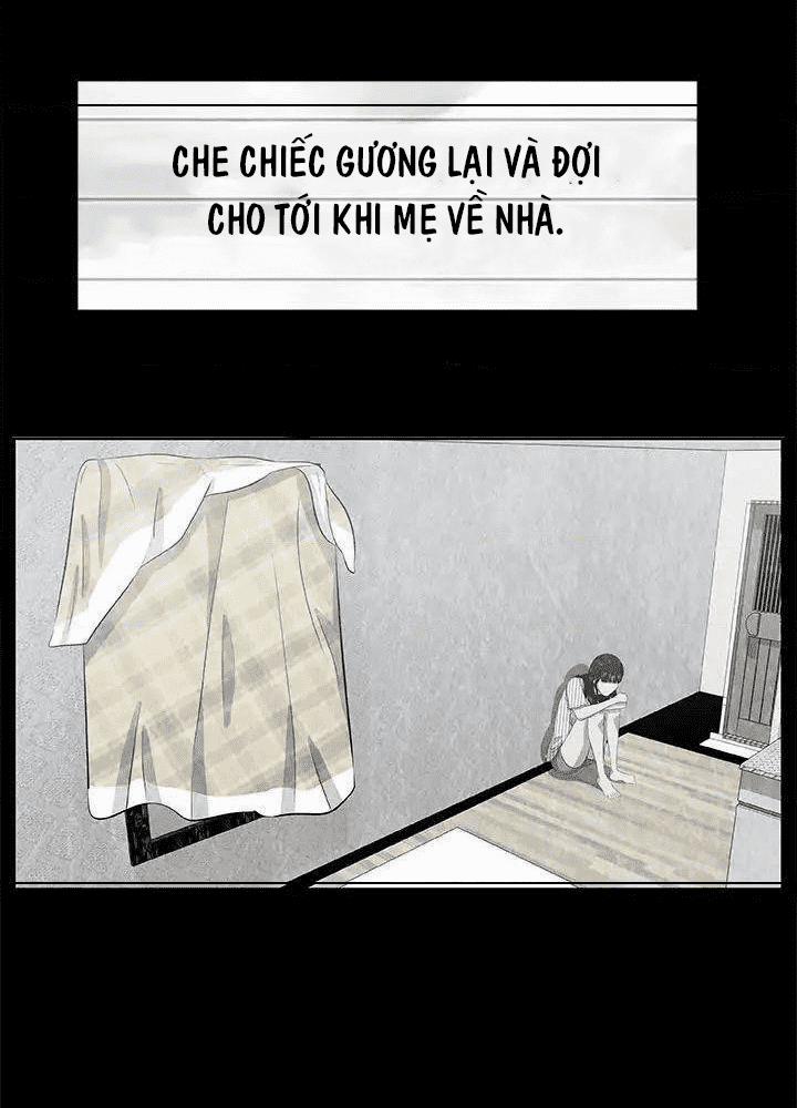 Những Câu Chuyện Kinh Dị Độc Đáo 5 trang 42