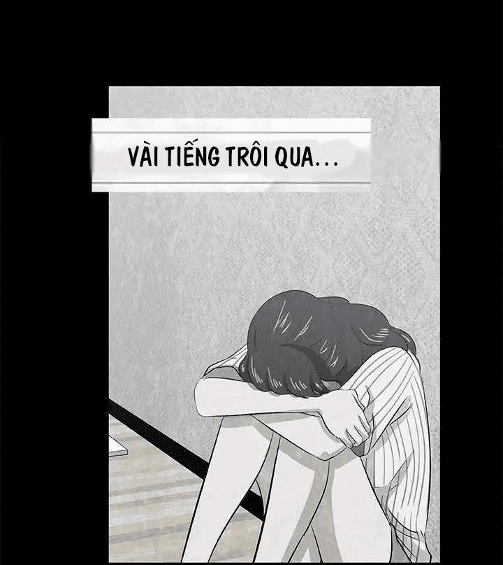 Những Câu Chuyện Kinh Dị Độc Đáo 5 trang 44