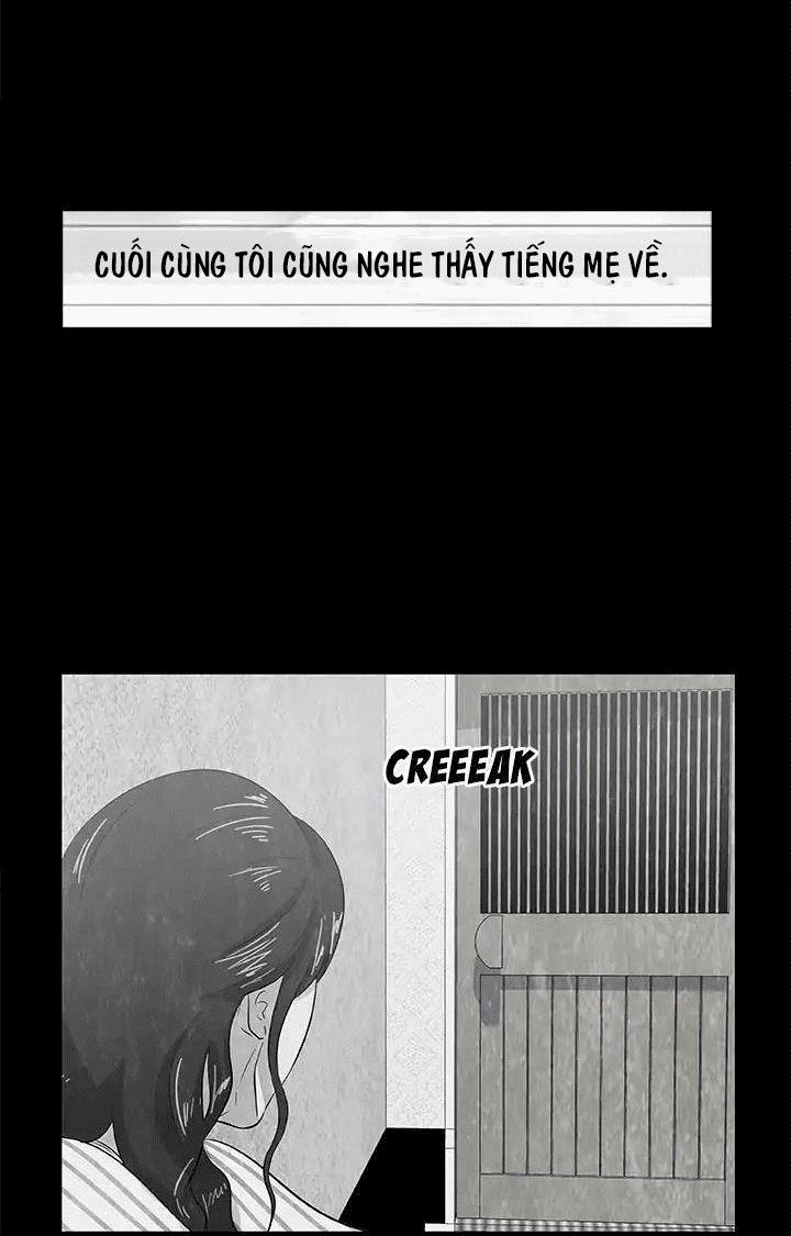 Những Câu Chuyện Kinh Dị Độc Đáo 5 trang 45