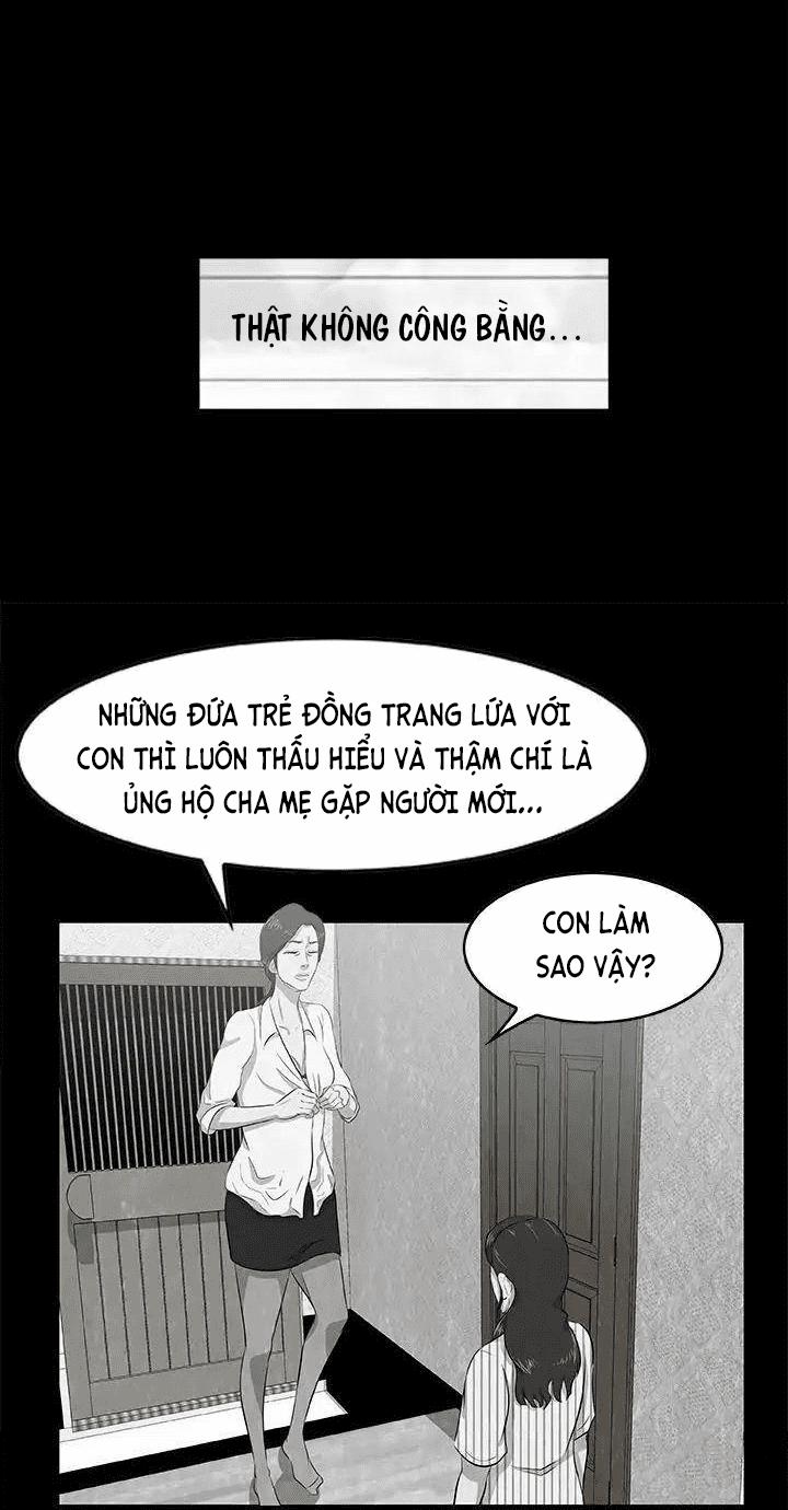 Những Câu Chuyện Kinh Dị Độc Đáo 5 trang 52