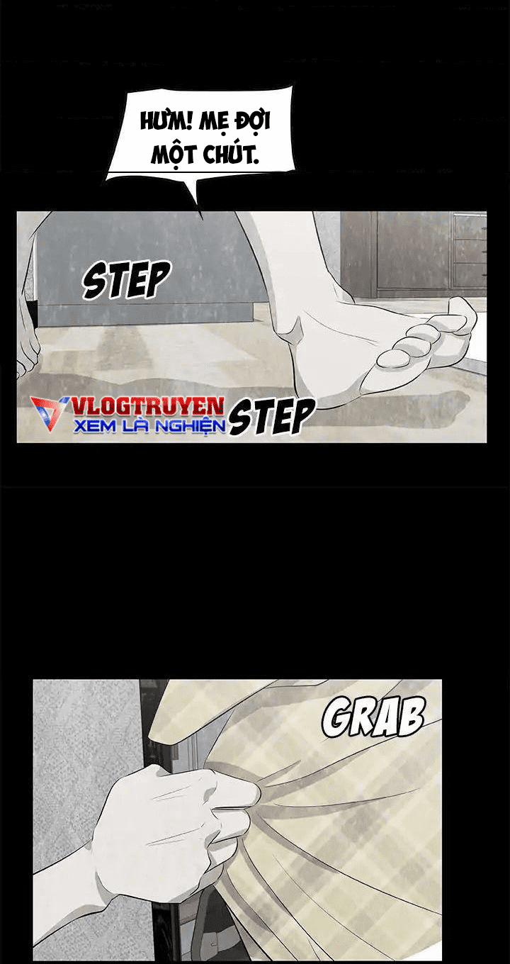 Những Câu Chuyện Kinh Dị Độc Đáo 5 trang 55