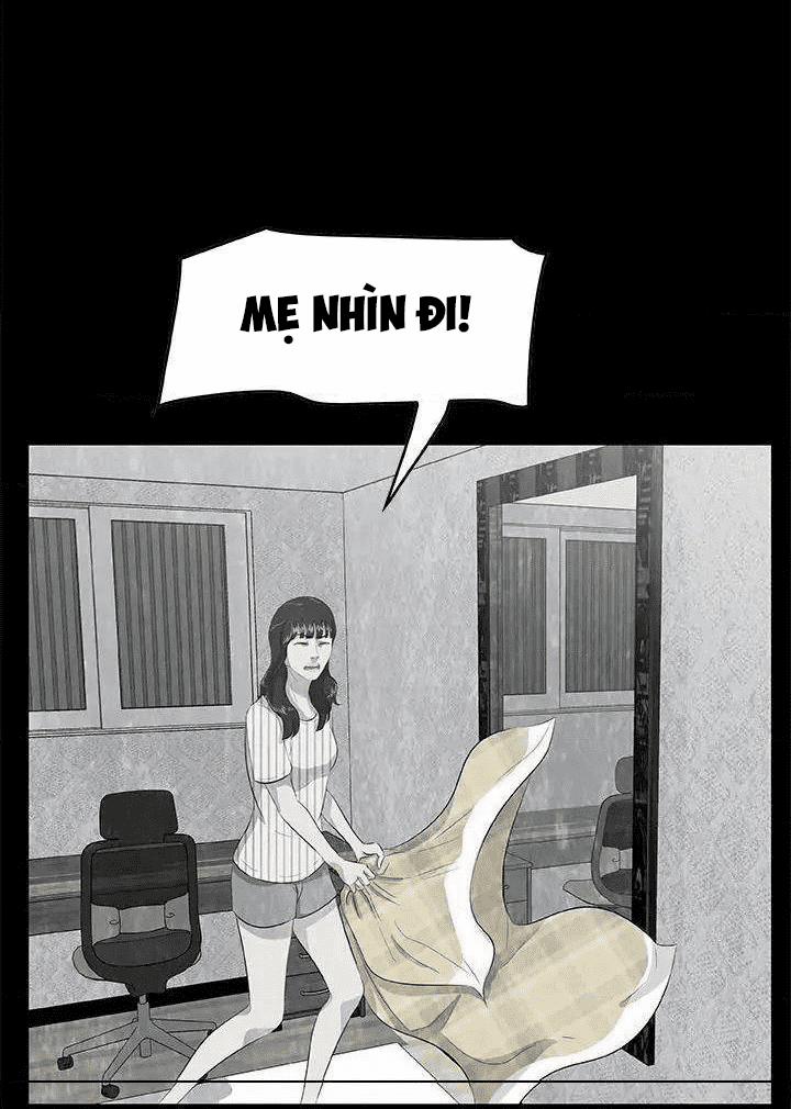 Những Câu Chuyện Kinh Dị Độc Đáo 5 trang 56