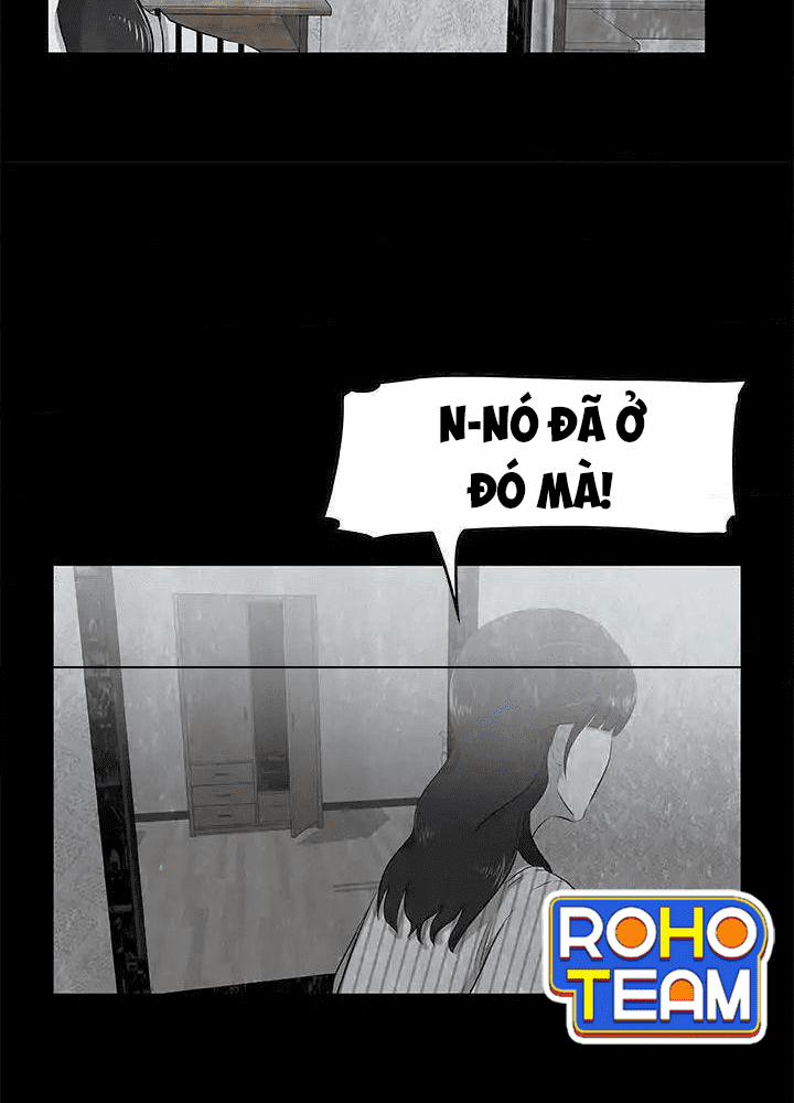 Những Câu Chuyện Kinh Dị Độc Đáo 5 trang 59
