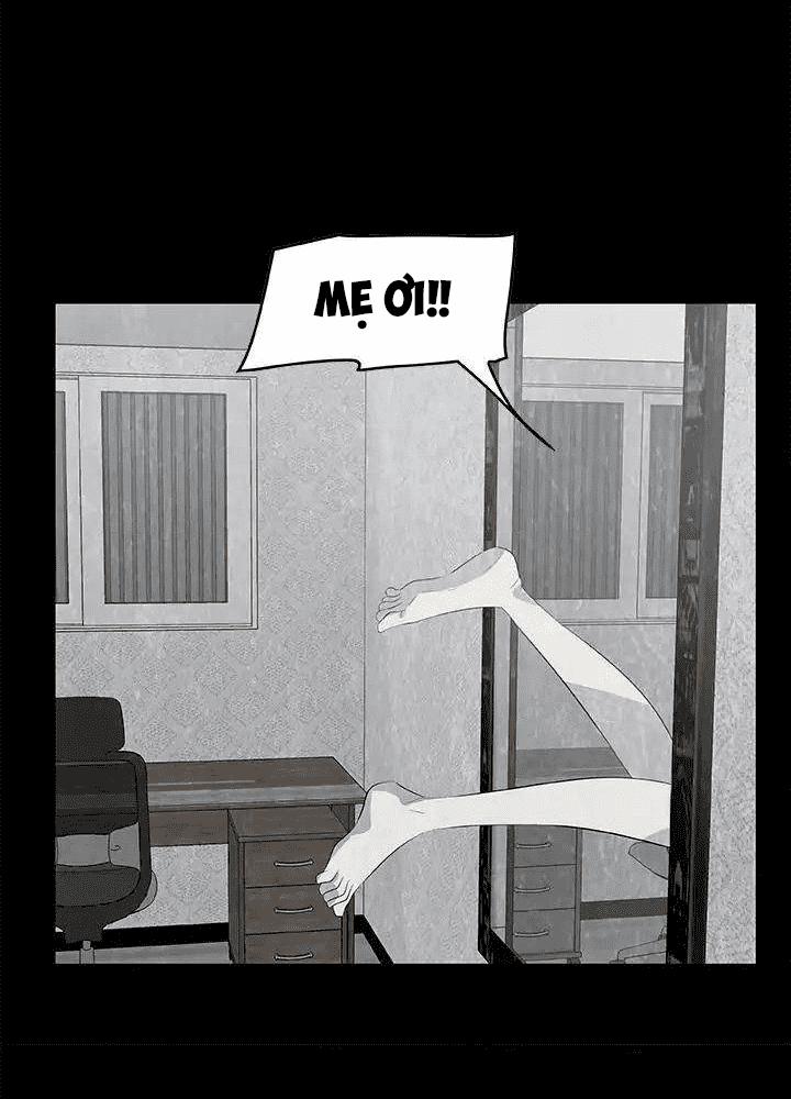 Những Câu Chuyện Kinh Dị Độc Đáo 5 trang 66