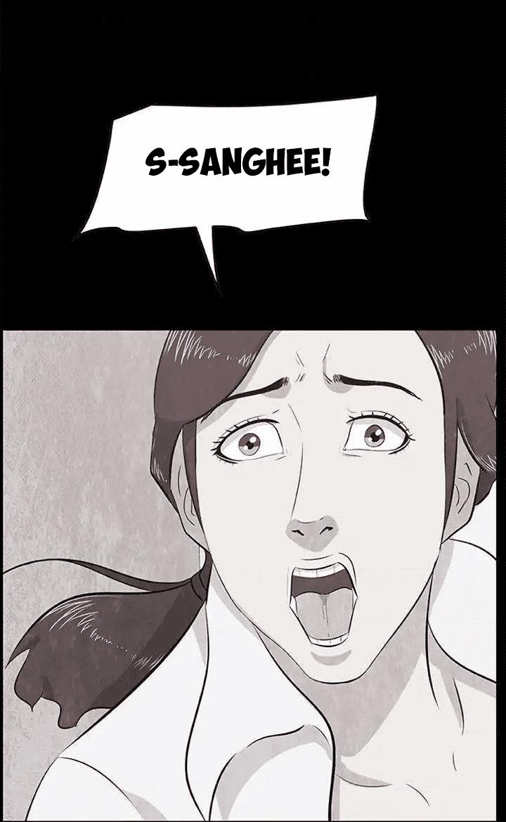 Những Câu Chuyện Kinh Dị Độc Đáo 5 trang 67