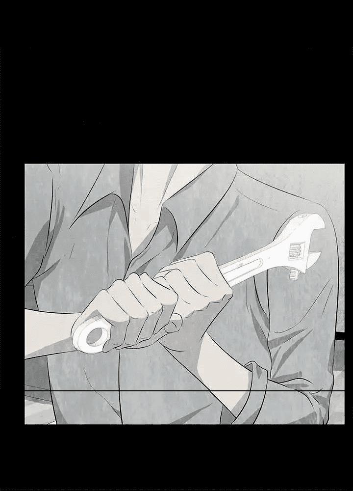 Những Câu Chuyện Kinh Dị Độc Đáo 6 trang 10