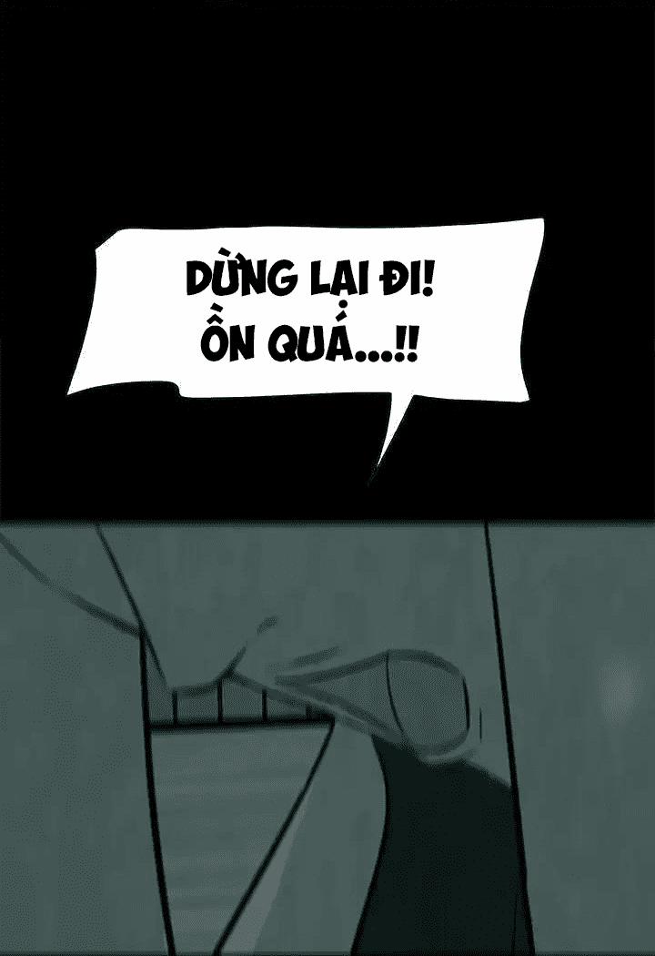 Những Câu Chuyện Kinh Dị Độc Đáo 6 trang 13