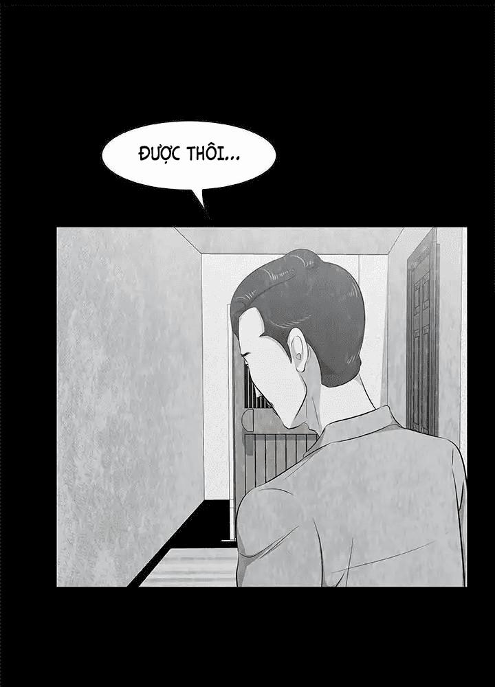 Những Câu Chuyện Kinh Dị Độc Đáo 6 trang 23