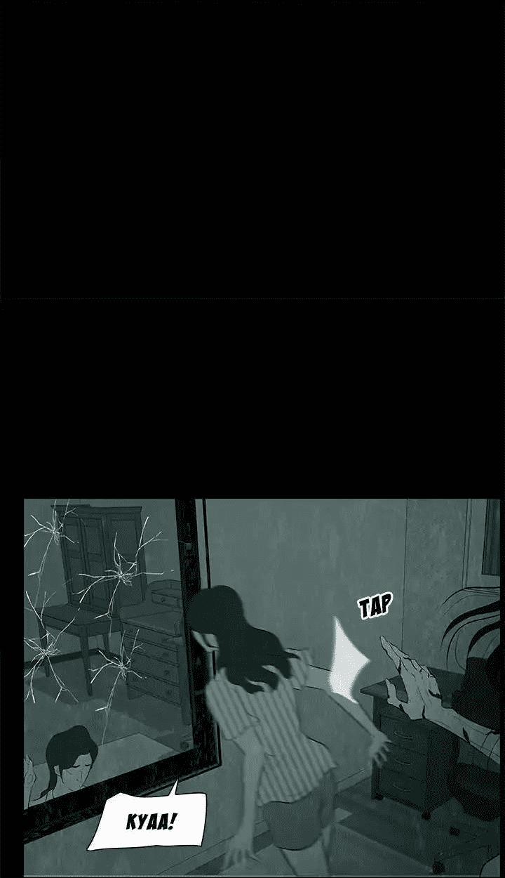 Những Câu Chuyện Kinh Dị Độc Đáo 6 trang 38