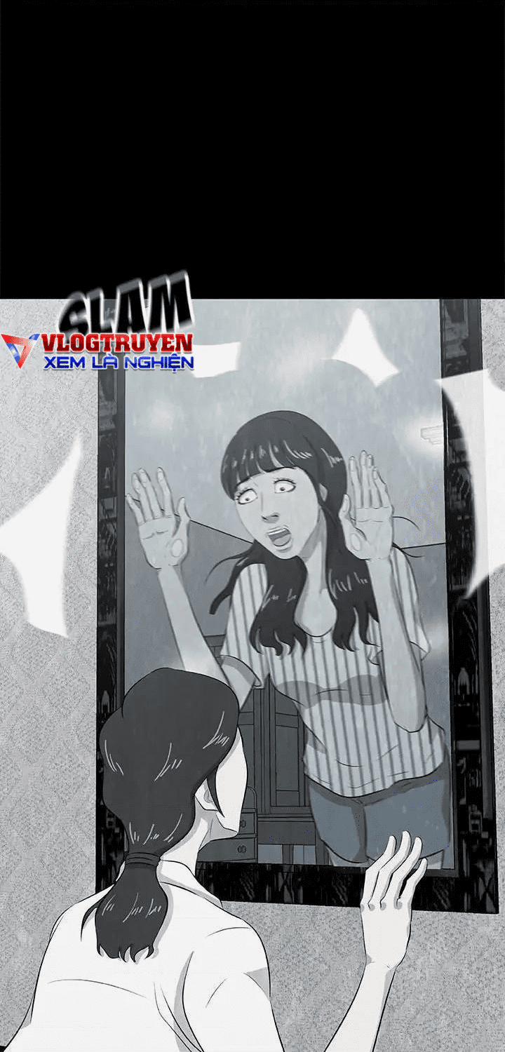 Những Câu Chuyện Kinh Dị Độc Đáo 6 trang 39