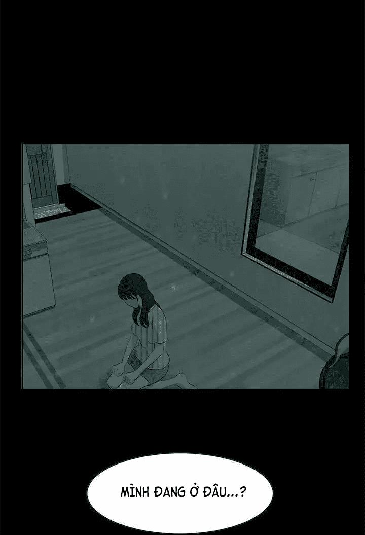Những Câu Chuyện Kinh Dị Độc Đáo 6 trang 4