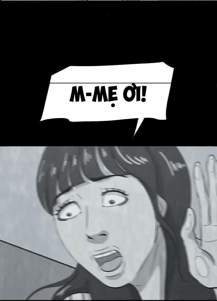 Những Câu Chuyện Kinh Dị Độc Đáo 6 trang 40