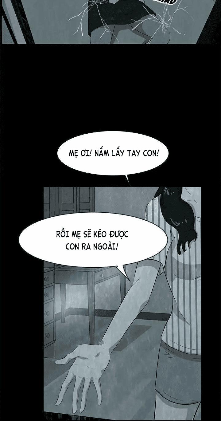 Những Câu Chuyện Kinh Dị Độc Đáo 6 trang 42