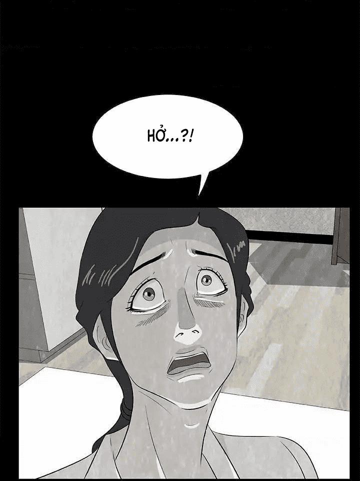 Những Câu Chuyện Kinh Dị Độc Đáo 6 trang 46