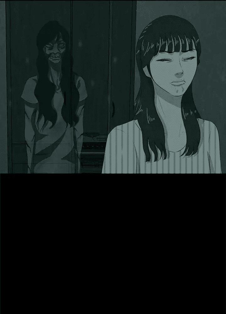 Những Câu Chuyện Kinh Dị Độc Đáo 6 trang 55