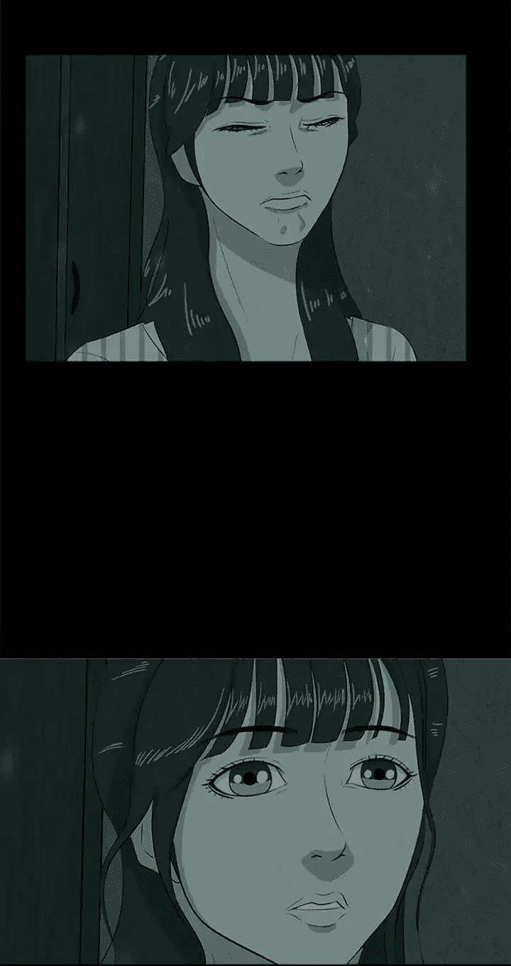 Những Câu Chuyện Kinh Dị Độc Đáo 6 trang 56