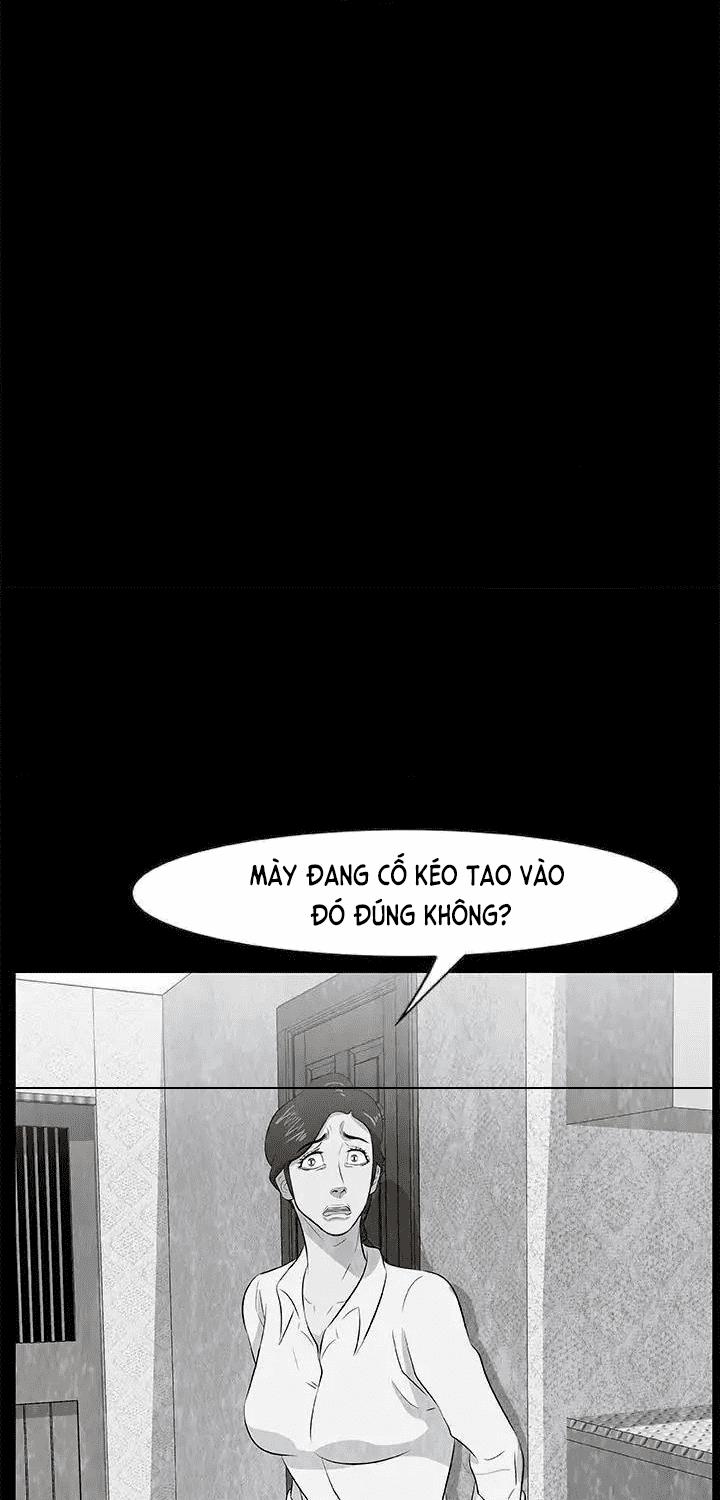 Những Câu Chuyện Kinh Dị Độc Đáo 6 trang 61