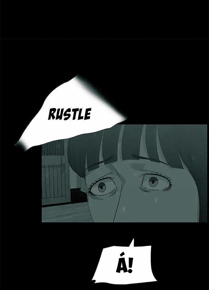 Những Câu Chuyện Kinh Dị Độc Đáo 6 trang 7