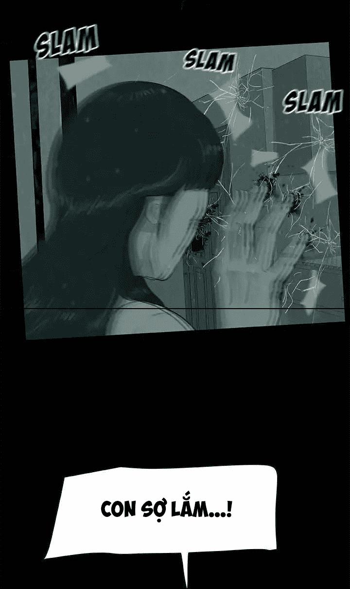 Những Câu Chuyện Kinh Dị Độc Đáo 6 trang 70