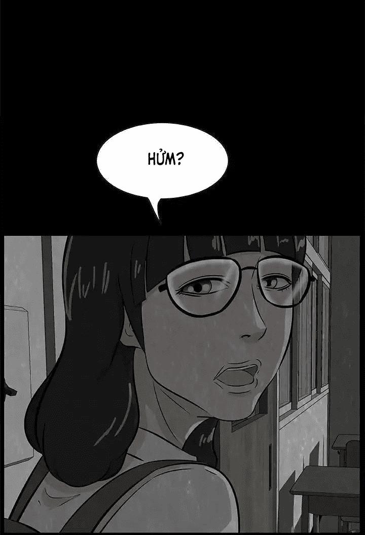 Những Câu Chuyện Kinh Dị Độc Đáo 6 trang 85