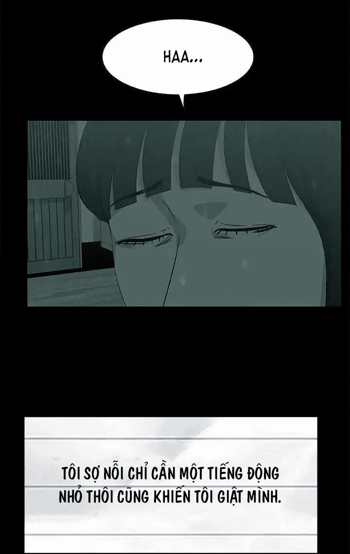 Những Câu Chuyện Kinh Dị Độc Đáo 6 trang 9