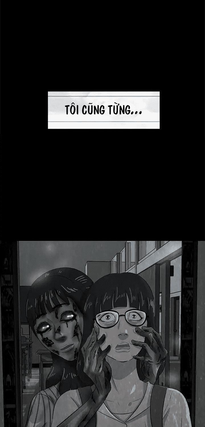 Những Câu Chuyện Kinh Dị Độc Đáo 6 trang 92
