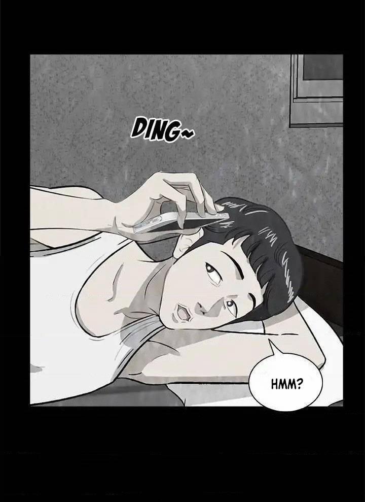 Những Câu Chuyện Kinh Dị Độc Đáo 7 trang 11