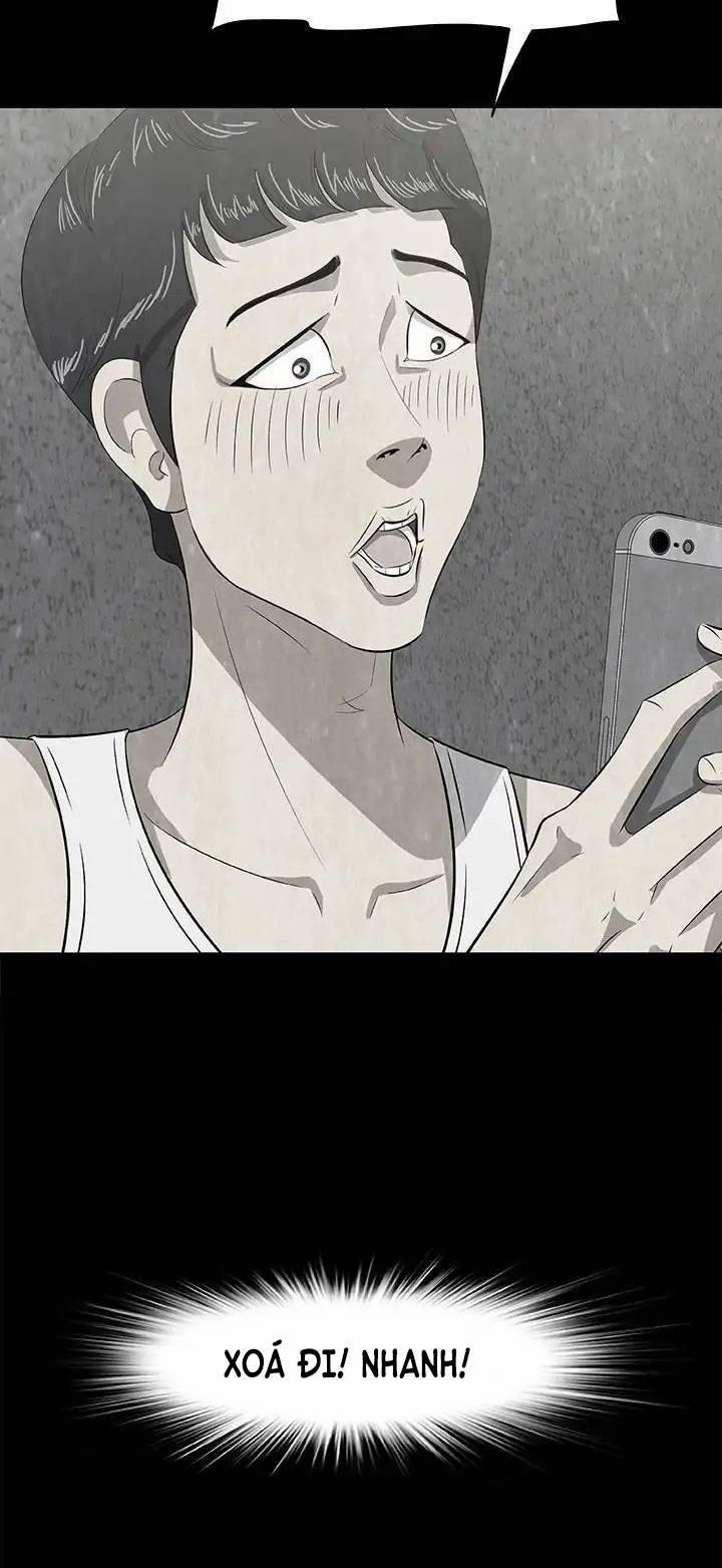 Những Câu Chuyện Kinh Dị Độc Đáo 7 trang 18