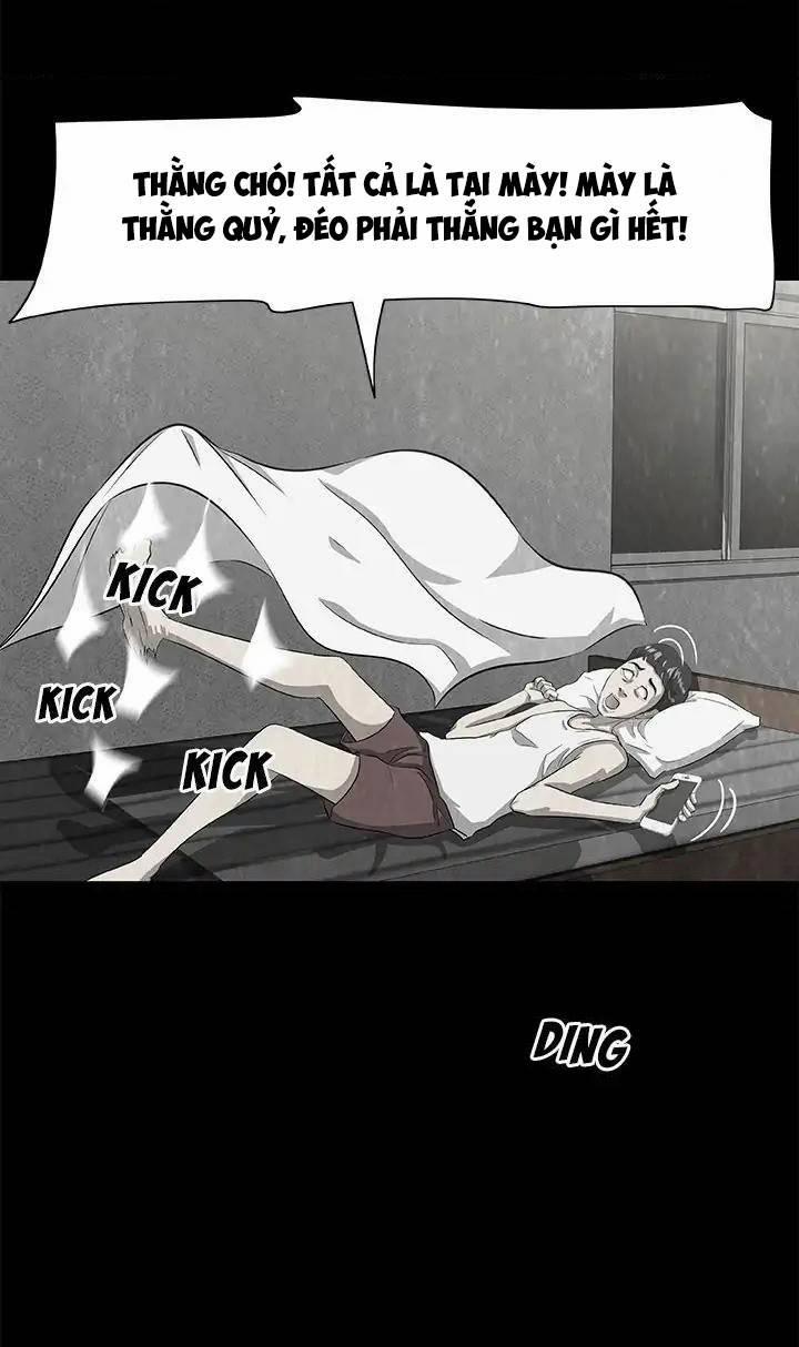 Những Câu Chuyện Kinh Dị Độc Đáo 7 trang 30