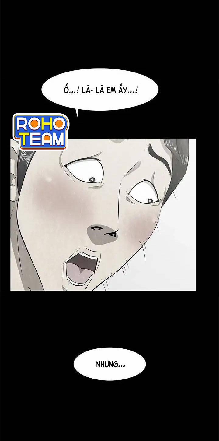 Những Câu Chuyện Kinh Dị Độc Đáo 7 trang 31