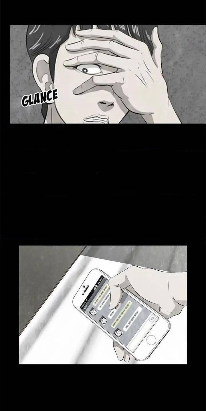 Những Câu Chuyện Kinh Dị Độc Đáo 7 trang 33