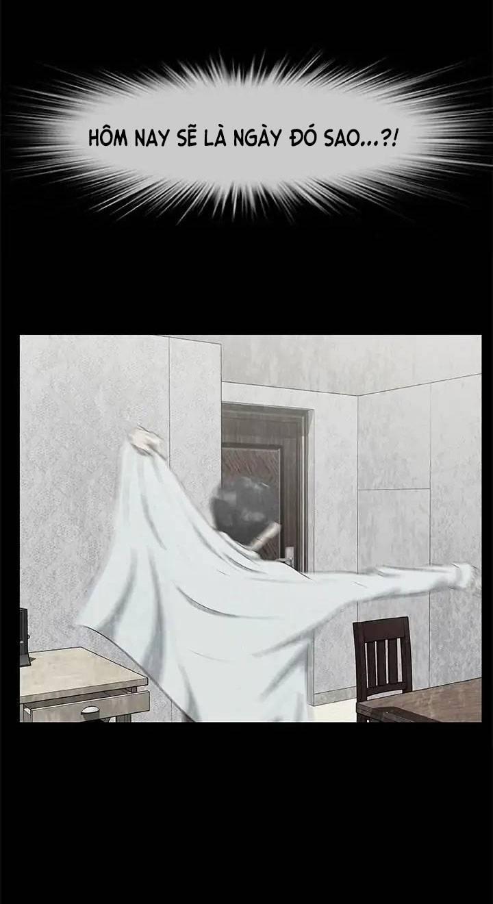 Những Câu Chuyện Kinh Dị Độc Đáo 7 trang 37