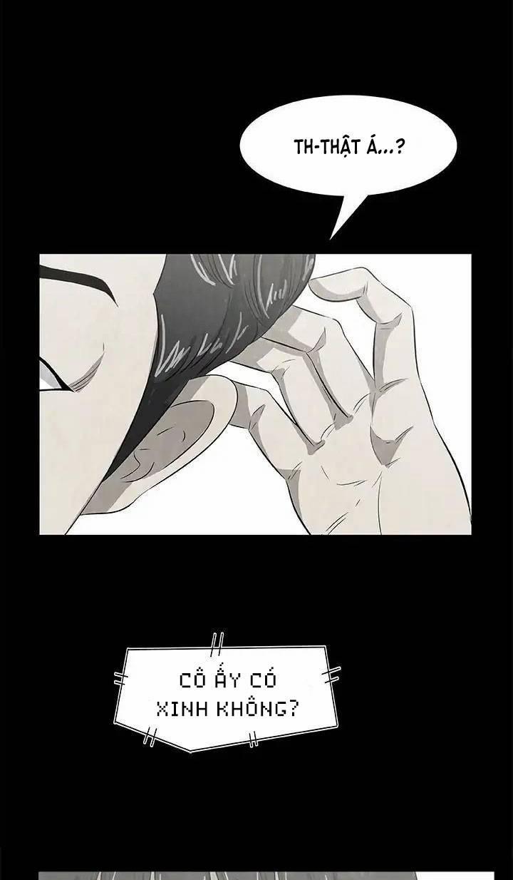 Những Câu Chuyện Kinh Dị Độc Đáo 7 trang 6