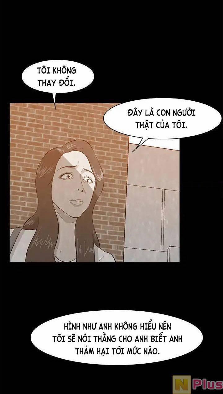 Những Câu Chuyện Kinh Dị Độc Đáo 8 trang 19