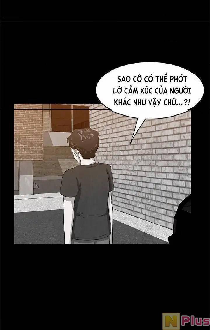 Những Câu Chuyện Kinh Dị Độc Đáo 8 trang 27