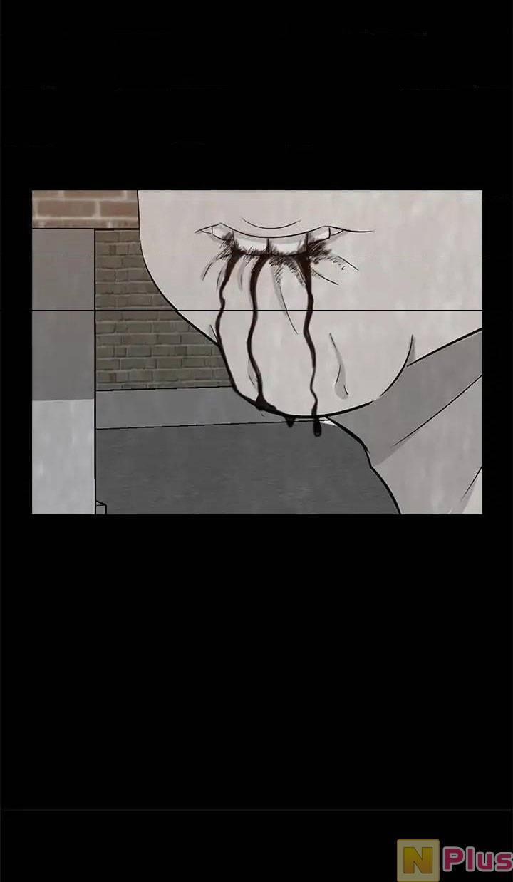 Những Câu Chuyện Kinh Dị Độc Đáo 8 trang 33