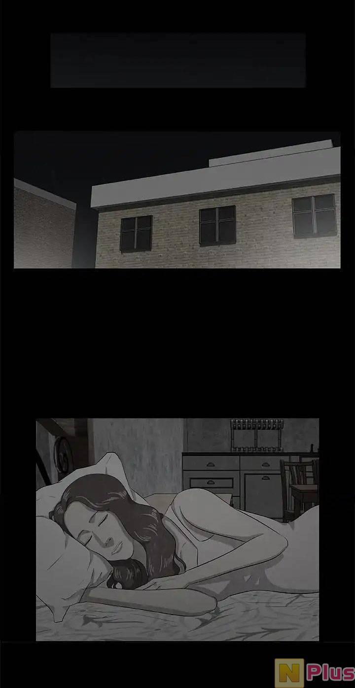 Những Câu Chuyện Kinh Dị Độc Đáo 8 trang 39