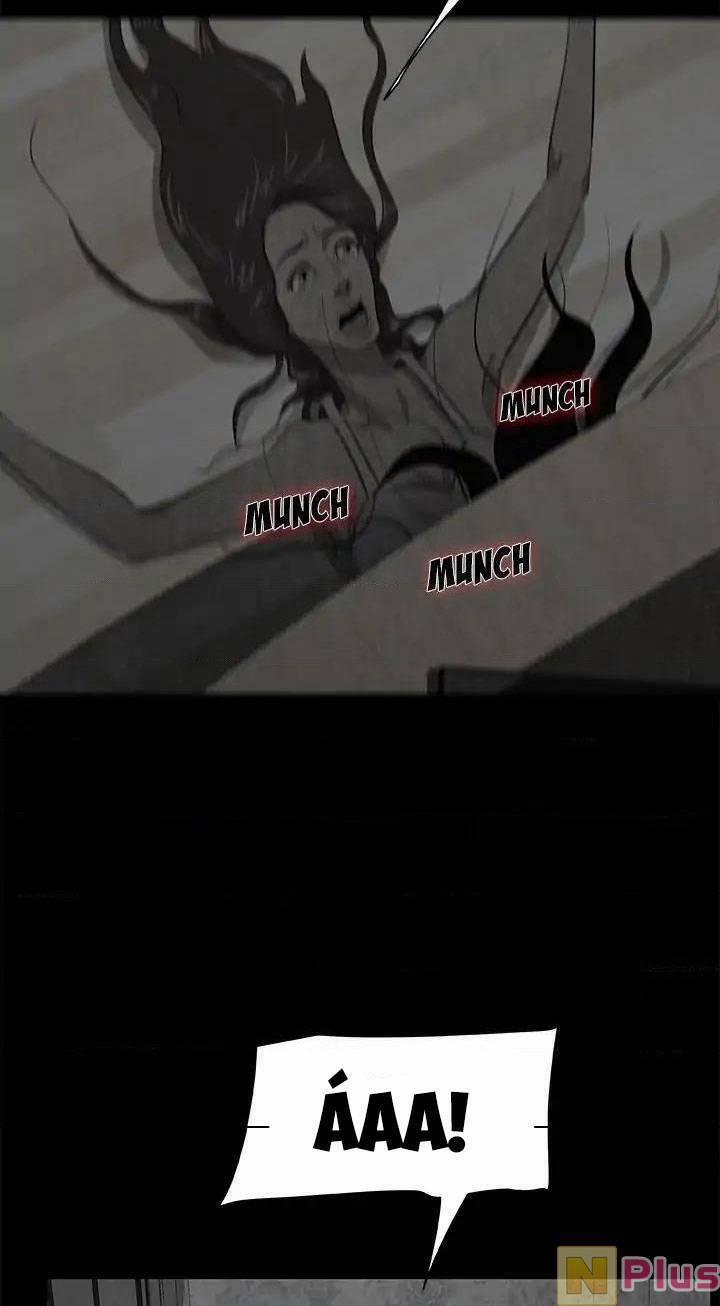 Những Câu Chuyện Kinh Dị Độc Đáo 8 trang 50